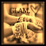 glam